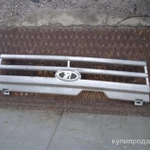 фото Решетка радиатора ВАЗ