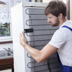 Ремонт холодильников на дому недорого частный мастер
