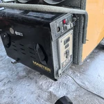 Фото №3 Пушка тепловая дизельная Master BV 691 S (225 кВт)