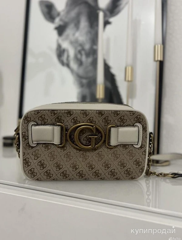 Сумка в идеальном состоянии