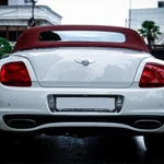 Фото №5 Прокат Bentley