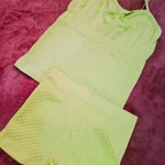 Фото №2 Комплект женского корректирующего белья