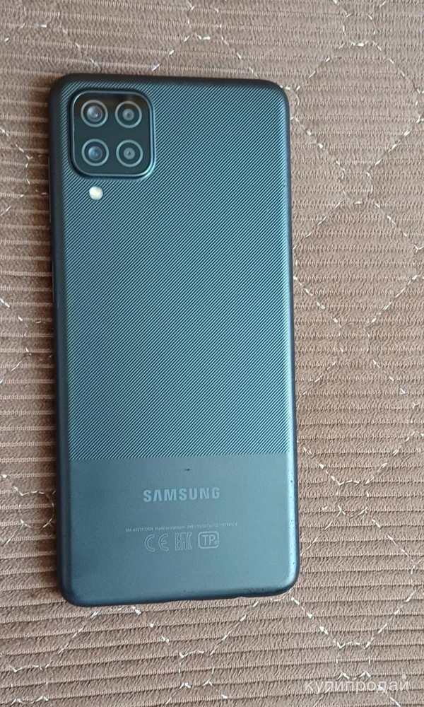 Фото Samsung A12 64/4