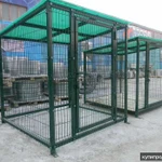 Фото №9 Вольеры для собак