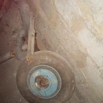 Фото №3 Основные стойки Л-29