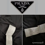 Фото №4 Пальто Пуховик Prada. Italy. Оригинал. Новое.