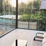 Строительство террас, беседок, обшивка вагонкой, благоустройство