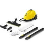 Аренда пароочестителя Karcher