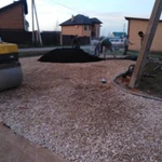Фото №3 Укладка тротуарной плитки и асфальта