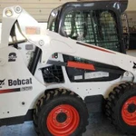 Услуги бобкет,бобкат, Bobcat