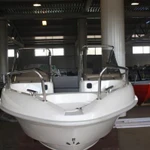 Фото №9 Купить лодку (катер) Vympel 5400 Open