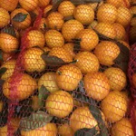 Фото №5 Мандарины из Абхазии урожай 2024