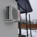 Фото №7 Установка и продажа, обслуживание сплит систем