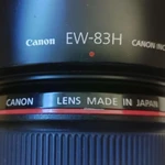 Фото №4 Зеркальный фотоаппарат Canon 6D