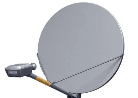 Фото Антенна VSAT 0,98 м Ka-диапазон