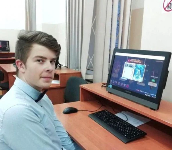 Фото Компьютерная помощь на дому 