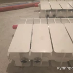 Фото №2 Радиаторы