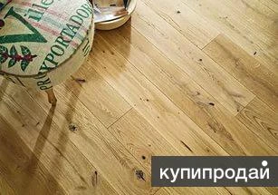 Фото Укладка инженерной доски