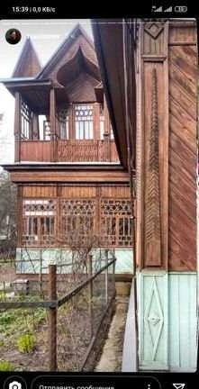 Фото Декоративные наличники изготовление и установка