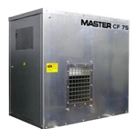 фото Стационарные нагреватели воздуха Master CF 75 SPA