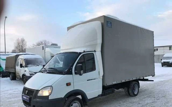 Фото Грузоперевозки