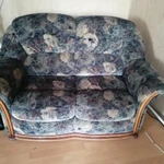 Фото №6 Комплект мягкой мебели, Франия , б/у