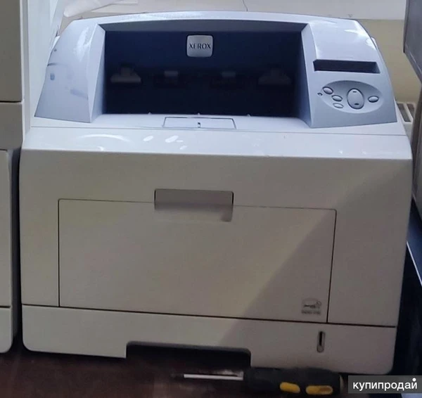 Фото Xerox 3435 по запчастям