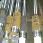 Фото №5 Производство запчастей для БУ-20-2УШМ