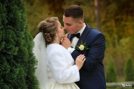 Фото Свадебное фото Twin Foto
