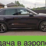 Прокат Porsche Cayenne S в Барнауле