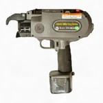 Пистолет WK-039