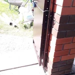 Фото №6 Установка видеодомофонов