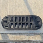 фото ИДН-300, ИДН-500 с кабель каналом, дорожный полицейский, дорожная неровность