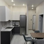 Фото №4 1-к квартира, 45 м2, 23/46 эт.