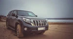 фото Аренда Toyota LC Prado 150