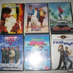 Фото №3 Фирменные DVD (фильмы)