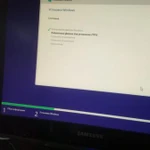 Ремонт компьютеров ноутбуков установка windows