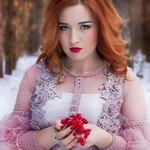 Фото №4 Свадебный и портретный фотограф