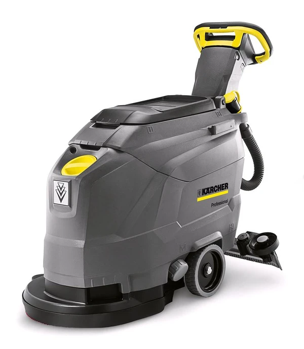 Фото Ручная поломоечная машина Karcher BD 43/25 C Bp Classic