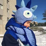 Фото №8 Вяжу на заказ( ручная работа)