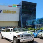 Аренда и прокат лимузинов Hummer H2 в Орле