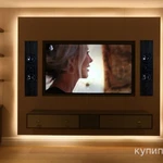 фото Hi-end система с навесной акустикой. Новая.