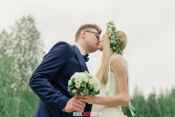 Фото Фотограф и видеооператор на свадьбу 