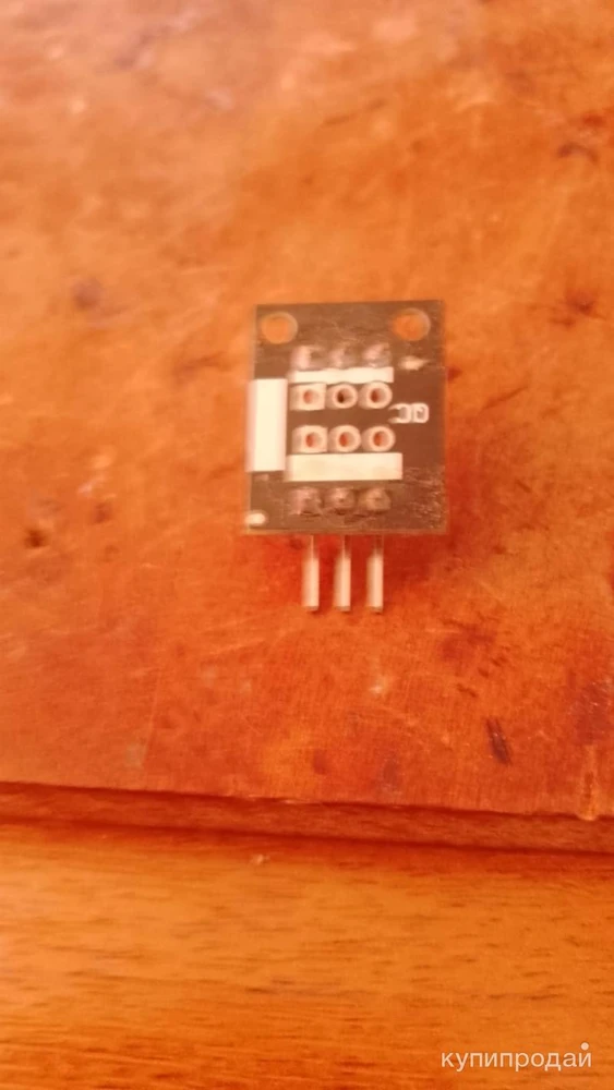 Фото Датчик температуры DS18B20