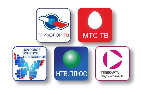 Фото УСТАНОВКА, НАСТРОЙКА, РЕМОНТ СПУТНИКОВЫХ АНТЕНН. ВЫЕЗД.