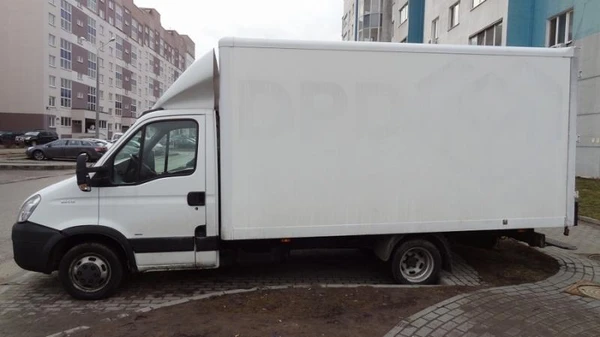 Фото Грузоперевозки Переезд Газель Вывоз мусора Вывоз мебели