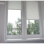 Фото №5 Жалюзи, рулонные шторы
