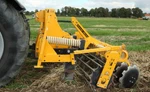 фото Комбинированные рыхлители почвы Agrisem Combiplow Platinum