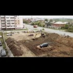 Фото №2 Вывоз грунта, копка котлованов