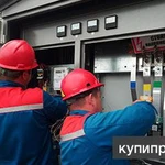 Фото №2 Ремонт высоковольтного оборудования